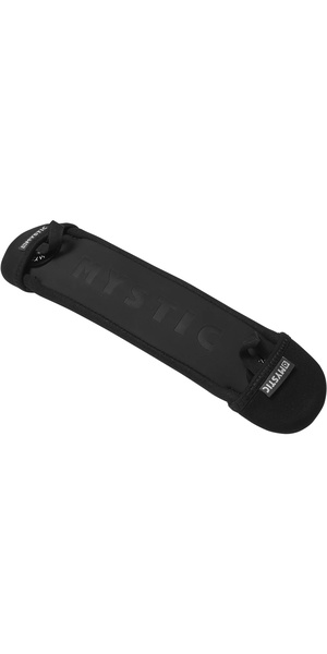 2026 Mystic Reposapiés Foilboard 35009.230266 - Negro